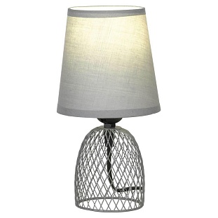 Настольная лампа LUSSOLE LATTICE GRLSP-0562