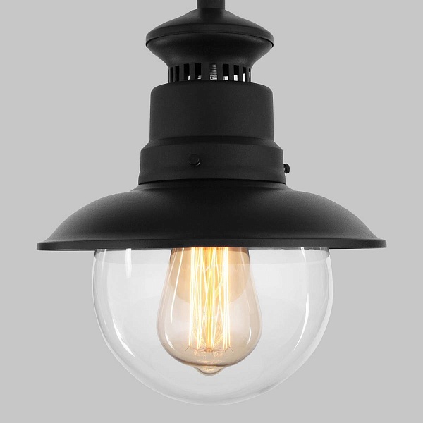 Светильник уличный подвесной ELEKTROSTANDARD TALLI a038483