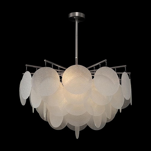 Люстра подвесная FREYA PORTO FR5104PL-06N