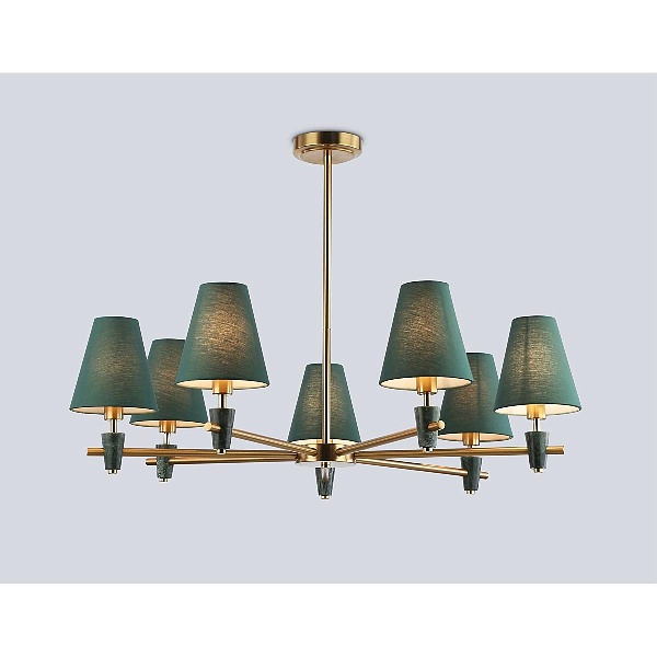 Люстра подвесная AMBRELLA LIGHT HEIGH LIGHT LH75053