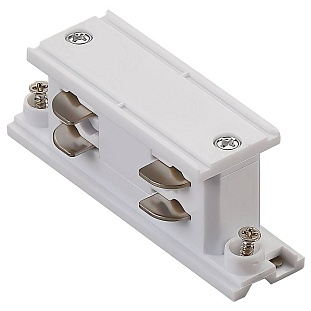 Коннектор прямой LIGHTSTAR QUATTRO 504106-FR