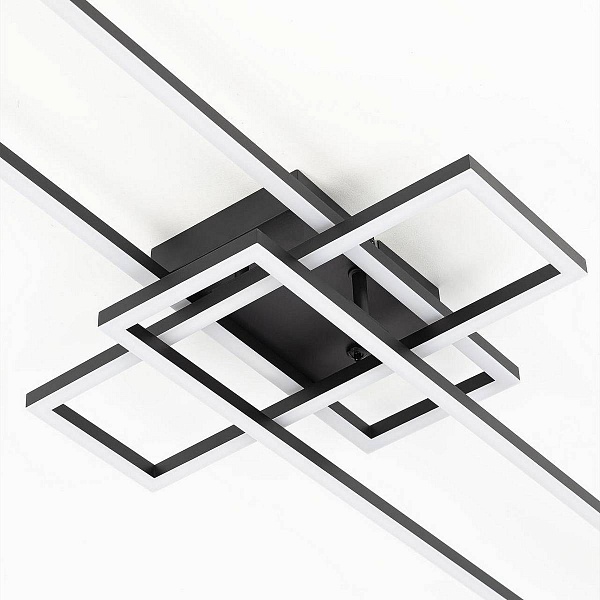 Люстра потолочная CITILUX KUBIT CL201131