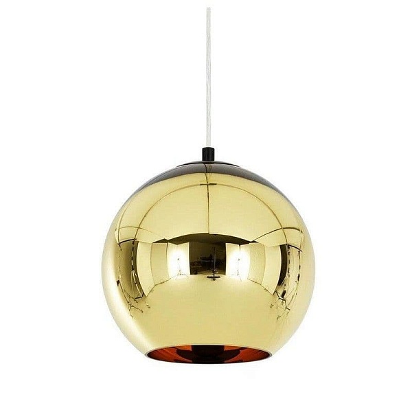 Подвес LOFT IT COPPER SHADE Loft2024-C