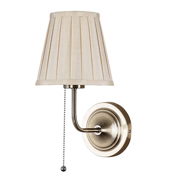 Бра ARTE LAMP MARRIOT A5039AP-1AB