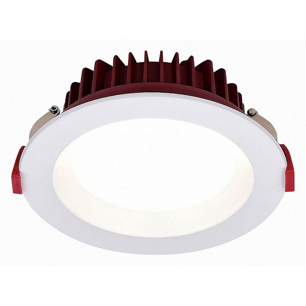 Светильник встраиваемый ST LUCE ST752 ST752.538.18