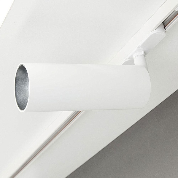 Трековый светильник CITILUX ТУБУС CL01T180N