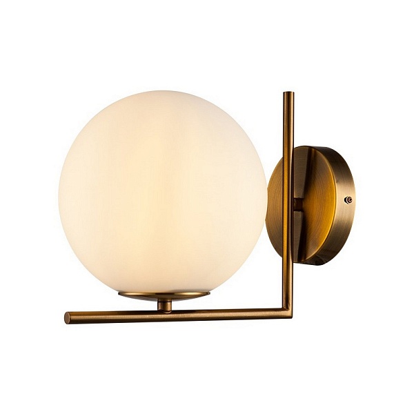 Бра DELIGHT COLLECTION IC KG0825W-1