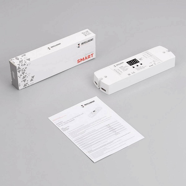 Контроллер ARLIGHT INTELLIGENT 38544