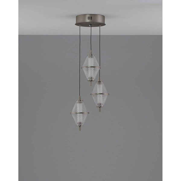 Подвес MODERLI SENTA V11368-PL
