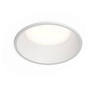 Светильник встраиваемый DENKIRS TRIM DK2450-WH