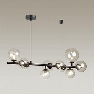 Люстра подвесная ODEON LIGHT TOVI 4818/10