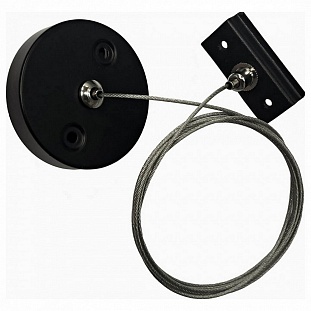 Подвесное крепление DENKIRS SMART TR2106-BK