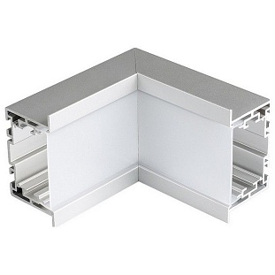 Профиль для ленты LED врезной S2-LINIA69-F-L90N 021278 ARLIGHT