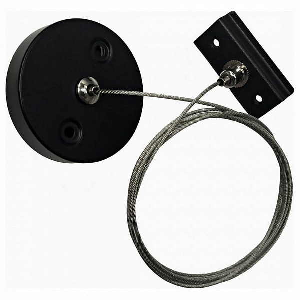 Подвесное крепление DENKIRS SMART TR2106-BK