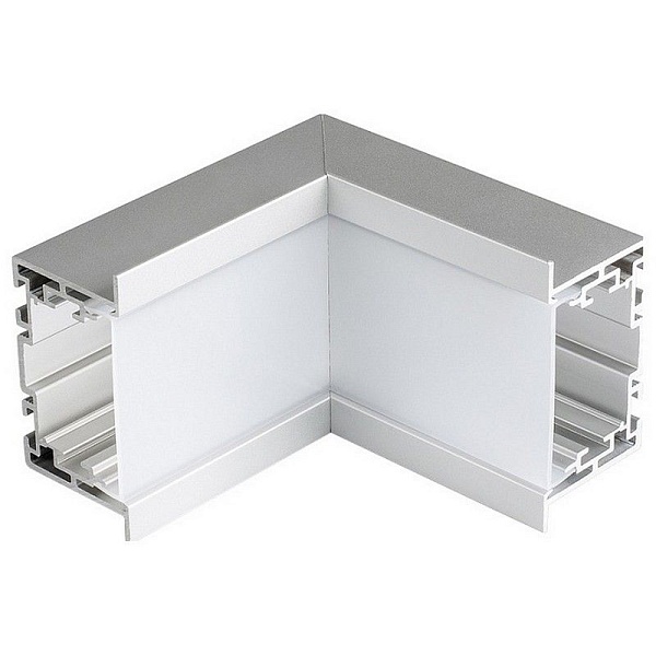 Профиль для ленты LED врезной S2-LINIA69-F-L90N 021278 ARLIGHT