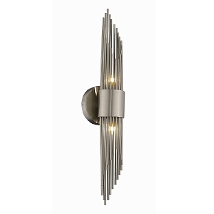 Бра DELIGHT COLLECTION 68069 W68069-2 nickel