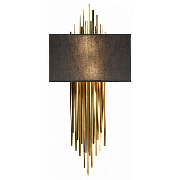 Бра LOFT IT ELEGIO 10107 Black
