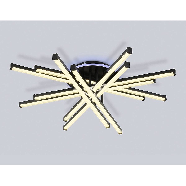 Люстра потолочная AMBRELLA LIGHT COMFORT FL6276