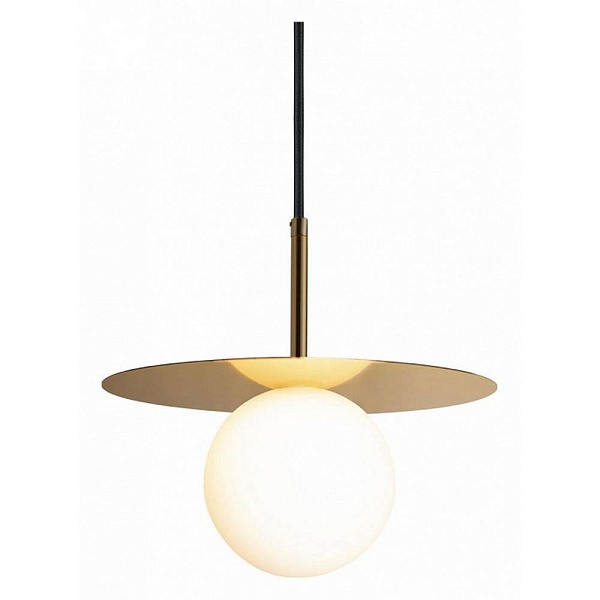 Подвес LOFT IT UFO 10120/250P Gold