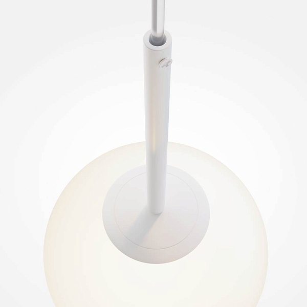 Подвес MAYTONI BASIC FORM MOD321PL-01W1