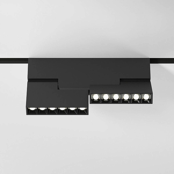 Трековый светильник ELEKTROSTANDARD SLIM MAGNETIC 85191/01 a066540