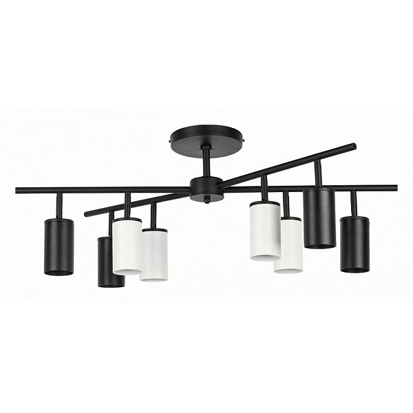 Люстра потолочная LIGHTSTAR RULLO LR728374364