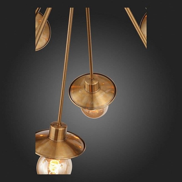 Люстра подвесная ST LUCE GUIDO SL1111.303.30