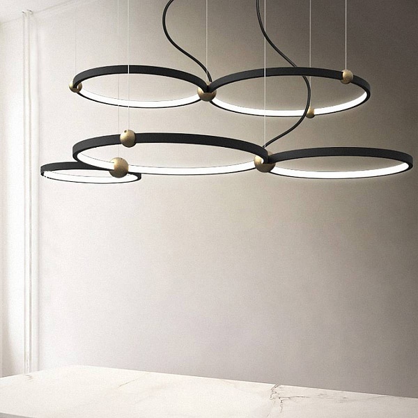 Подвес IMPERIUMLOFT PLANETARY 195502-26