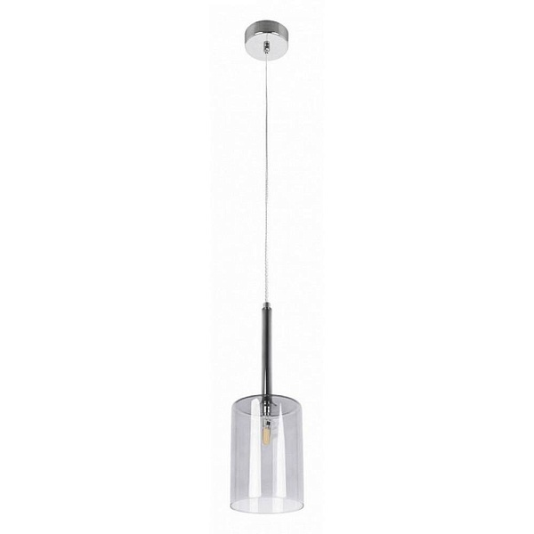 Подвес LOFT IT SPILLRAY 10232/C Smoke