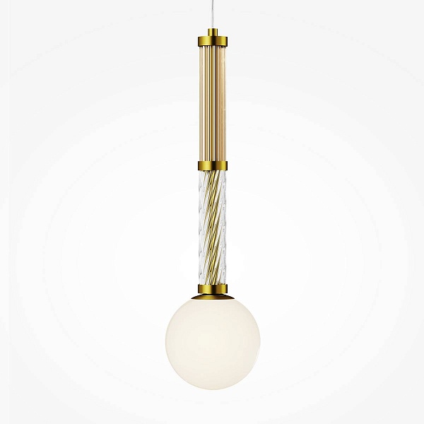 Подвес MAYTONI TEATRO MOD287PL-01BS