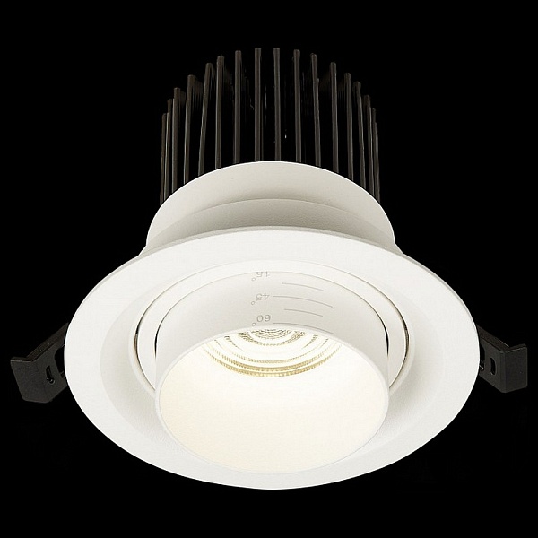 Светильник встраиваемый ST LUCE ZOOM ST701.548.12