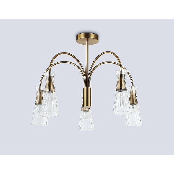 Люстра потолочная AMBRELLA LIGHT LH LH55701