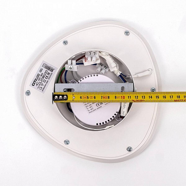 Светильник потолочный CITILUX ТRIO CL215B220