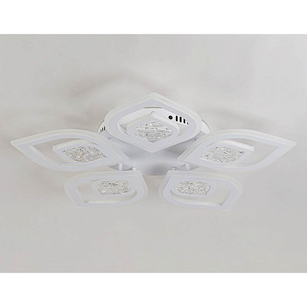 Люстра потолочная AMBRELLA LIGHT ACRYLICA ORIGINAL FA4292