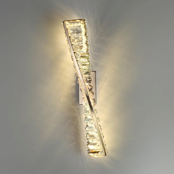 Бра LUMION LEDIO 5674/10WL