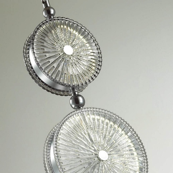 Подвес ODEON LIGHT CARAMELLA 5416/13LA