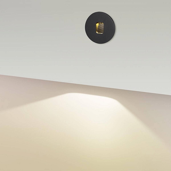 Светильник уличный встраиваемый ODEON LIGHT VITTY 6651/1WL3