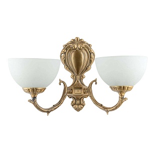 Бра AMBIENTE 7140 7140/2 AB