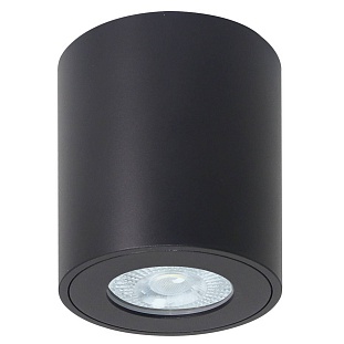 Спот ARTE LAMP TINO A1469PL-1BK