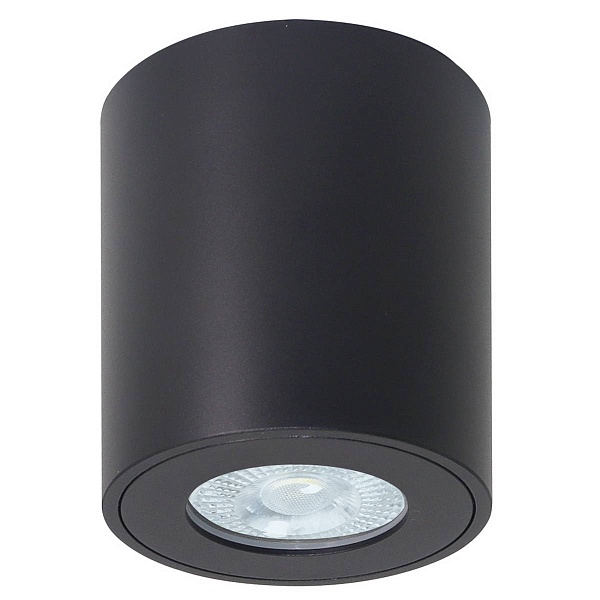 Спот ARTE LAMP TINO A1469PL-1BK