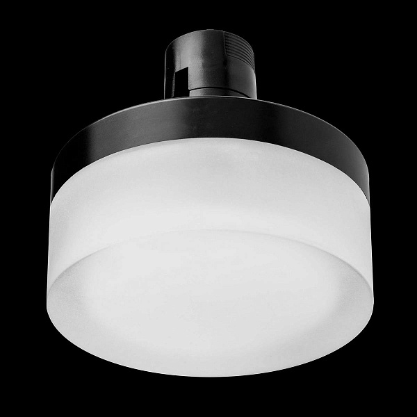 Трековый светильник LIGHTSTAR DUE HERMES 210647