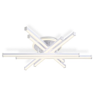Люстра потолочная AMBRELLA LIGHT COMFORT FL6271