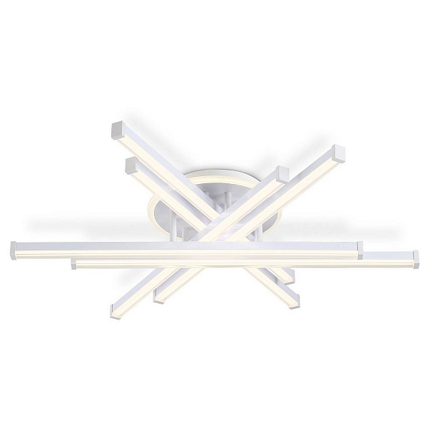 Люстра потолочная AMBRELLA LIGHT COMFORT FL6271
