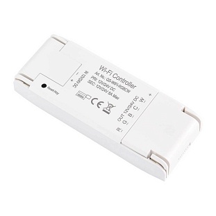 Wi-Fi модуль ST LUCE СВЕТОДИОДНЫЕ ЛЕНТЫ ST9000.500.01RGBCW