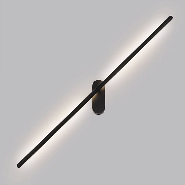 Бра ARTE LAMP PRIMA A2028AP-1BK