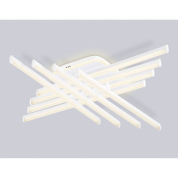 Люстра потолочная AMBRELLA LIGHT COMFORT FL6261