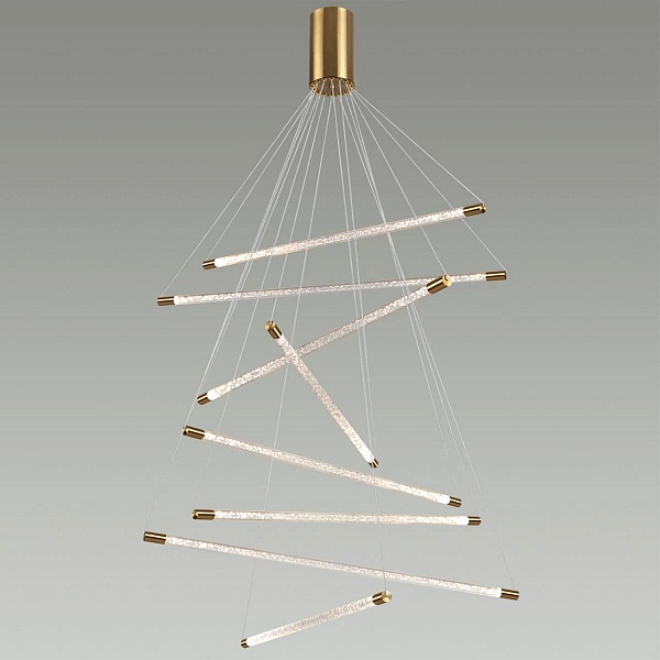 Подвес ODEON LIGHT SPARKY 4369/80L
