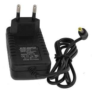 Блок питания LIGHTSTAR LINEA 24V 48W IP20 506005