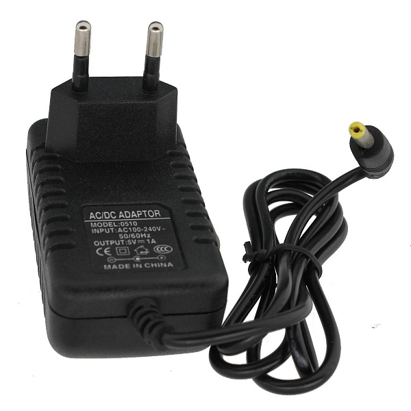 Блок питания LIGHTSTAR LINEA 24V 48W IP20 506005