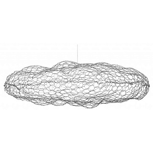 Люстра подвесная LOFT IT CLOUD 10247/700 Silver